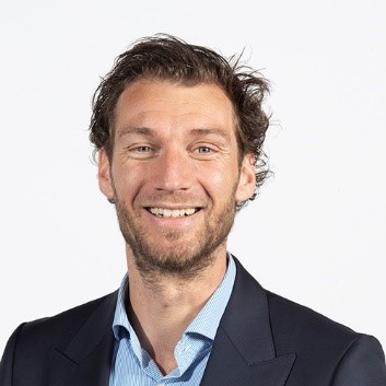 Robert-Jan de Vos, MD, PhD